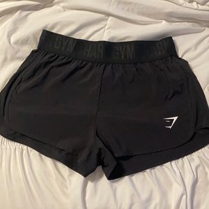 Gymshark training shorts